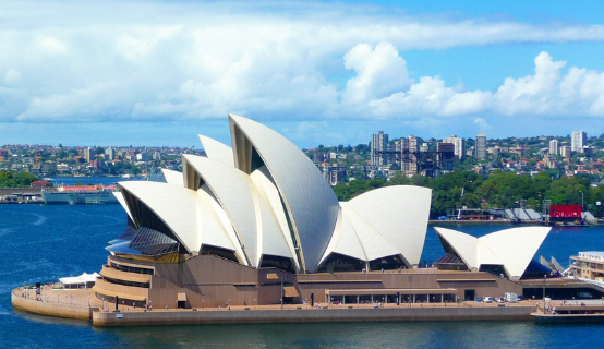 AUSTRALIA tourist visa (1)