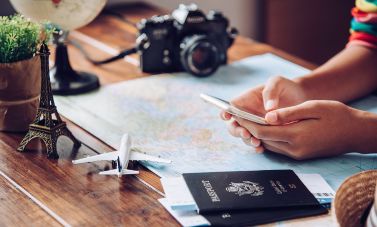 International tours packages