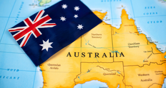 australia visa tourist