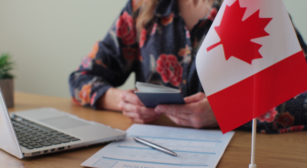 canada tourist visa eligibility requirement