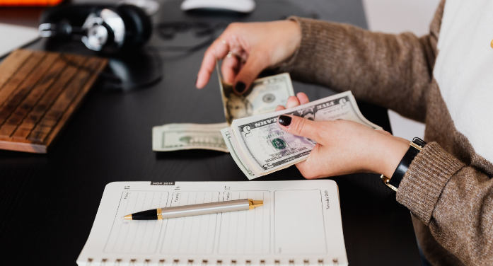 managing expenses budget and safety