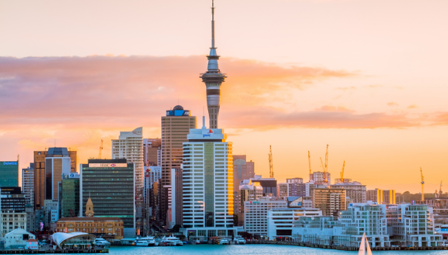 new zealand tourist visa