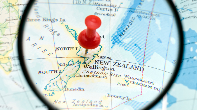 tourist visa new zealand