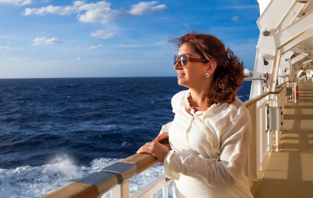 Cruise Convenient Travel Planning