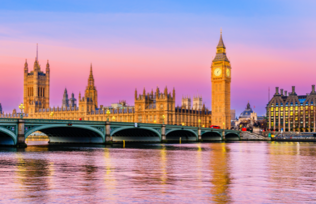 Explore UK on Tourist Visa