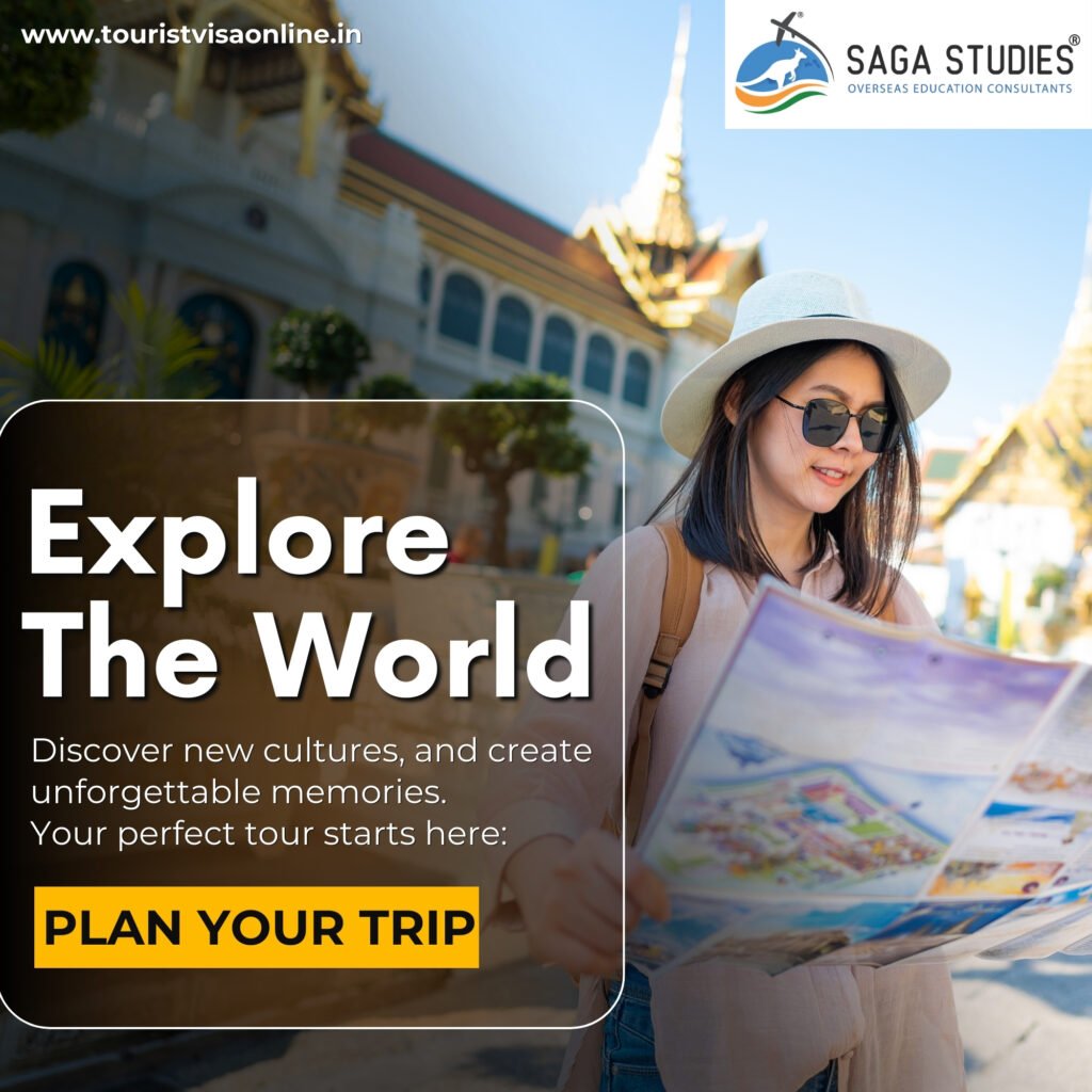 Explore the world with best tour services