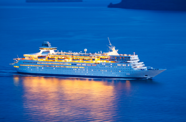 SAGA Studies offers tailored cruise packages
