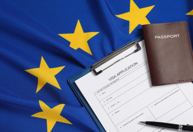 Schengen Visa application processing time