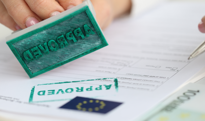 Schengen tourist visa validity