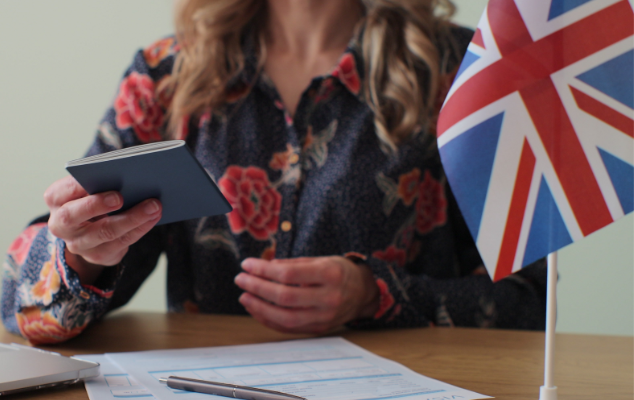 Uk tourist visa documents and eligibilty criteria