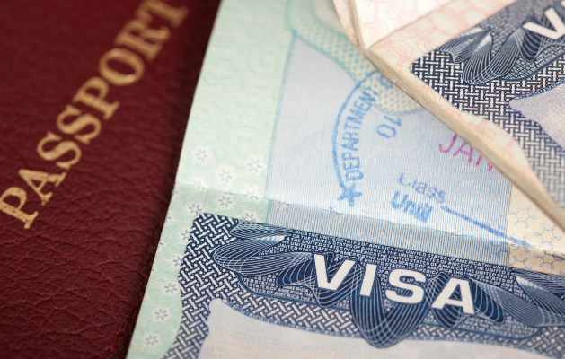 dubai visa application requirement