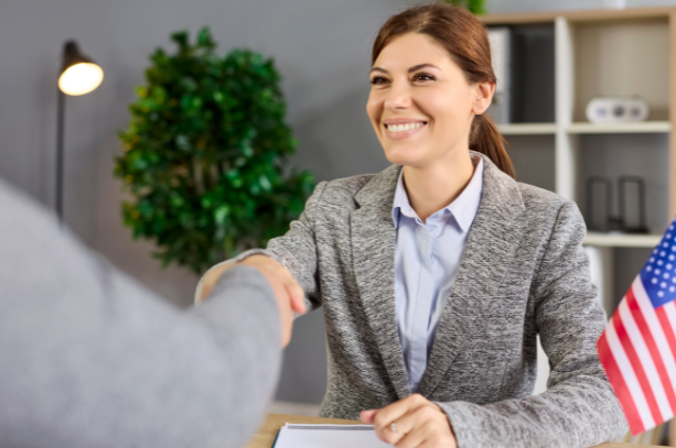 usa tourist visa application